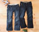 Kinder-Jungen-Jeans