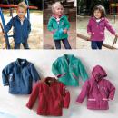Fleecejacke