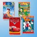 Kinder-H&ouml;rspielkassetten