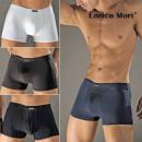 Retroshorts Microfaser