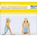 Keine Marke CD &acute;&acute;Easy R&uuml;ckentraining&acute;&acute;