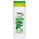 ISANA Cremebad Olive