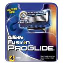 Gillette Fusion ProGlide Rasierklingen