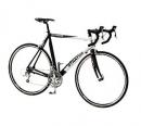 Stratos Rennrad, 30-Gang Shimano Ultegra Schaltung, Rahmenh&ouml;he 60 cm