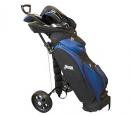 Penn SXi Golfset Herren, 14-tlg. inkl. Trolley