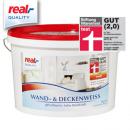 WAND- & DECKENWEISS