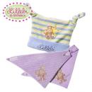 Baby-Bandana oder -M&uuml;tzchen