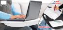 TUKAN&reg; Laptopkissen