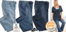 GIADA&reg; Damen- Jeans