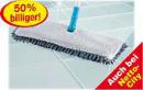 Clean Maxx Mikrofaser Doppelmop