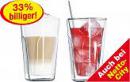 Thermo Gl&auml;ser-Set