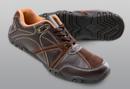Sportliche Halbschuhe