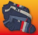 TOM TINO Kinder-Socken oder -Sneaker