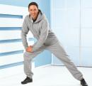 NIKE Herren-Sporthose oder -Sweatjacke