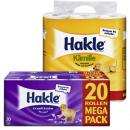 Hakle Toilettenpapier 
