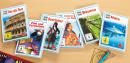 DVD - Was ist was