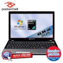 Notebook Easynote LM81 mit AMD Athlon II X2 P340 