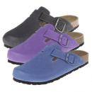 Damen- oder Herren-Bio-Clogs