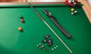  CRIVIT Pool-Billard-Set