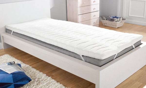 140 x 200 mattress topper