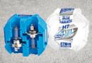 Autolampen-Box Blue Hammer