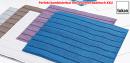 TUKAN&reg; Frottier-Badematte