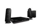 Philips HTS 3260 Schwarz
