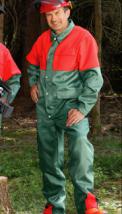 Profi-Schnittschutz-Hose