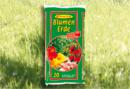 Premium Blumenerde