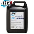 5 Liter Qualit&auml;ts-Motoren&ouml;l 15W-40