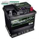 Starterbatterie