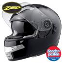 Integralhelm Luxus