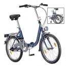 Klapprad 20er
