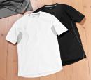 Herren-Fitnessshirt