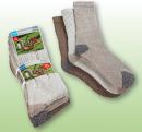 PORT LOUIS Garten-Socken