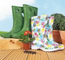 Damen-Phylonstiefel