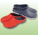 PORT LOUIS Damen- oder Herren-Gartenclogs