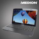  MEDION&reg; 39,6 cm/15,6\" Design Notebook