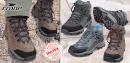 CRANE&reg; Trekkingstiefel
