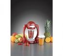 Smoothie Maker, rot