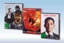 DVDs