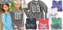ALIVE&reg; Kinder- Langarmshirt