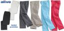 ALIVE&reg; Kinder- Sommerjeans