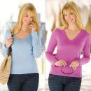 Merino Pullover
