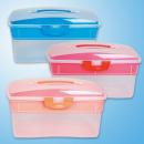 Mehrzweckbox