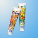 Zahncreme f&uuml;r Kinder