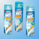 WC Power Schaum