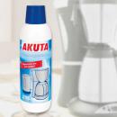 Kaffeemaschinenentkalker