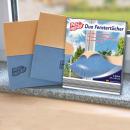 Duo Fenstertuch