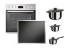 Gorenje Herdset Kombi-Induktion 4